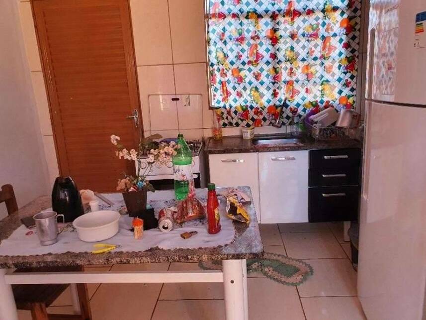 Imagem 5 do Leilão de Casa - Andorinhas - Ipaussu/SP