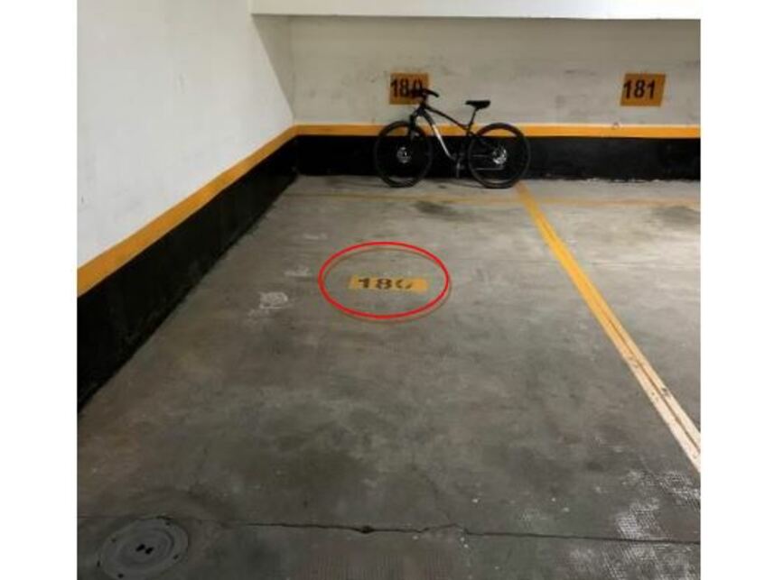 Imagem 8 do Leilão de Vaga de Garagem - Vila Suzana - São Paulo/SP
