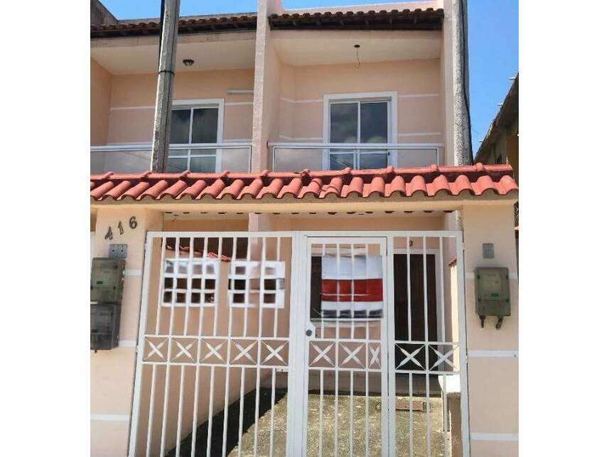 Imagem  do Leilão de Casa - Jardim da Viga - Nova Iguaçu/RJ