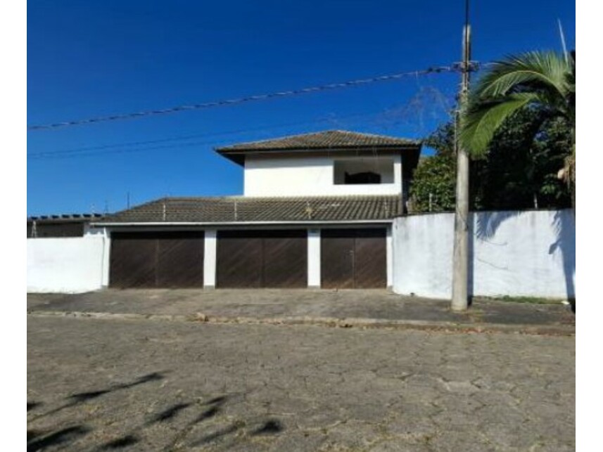 Imagem  do Leilão de Casa - Balneário Flórida Peruíbe - Peruíbe/SP