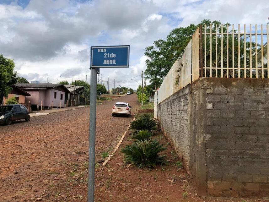 Imagem 3 do Leilão de Casa - Centro - Sao Pedro das Missoes/RS