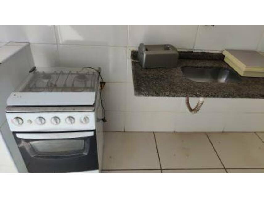 Imagem 16 do Leilão de Apartamento - Alto da Boa Vista - Três Lagoas/MS