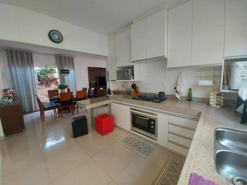 Imagem 4 do Leilão de Casa - Jardim das Palmeiras - Uberlândia/MG