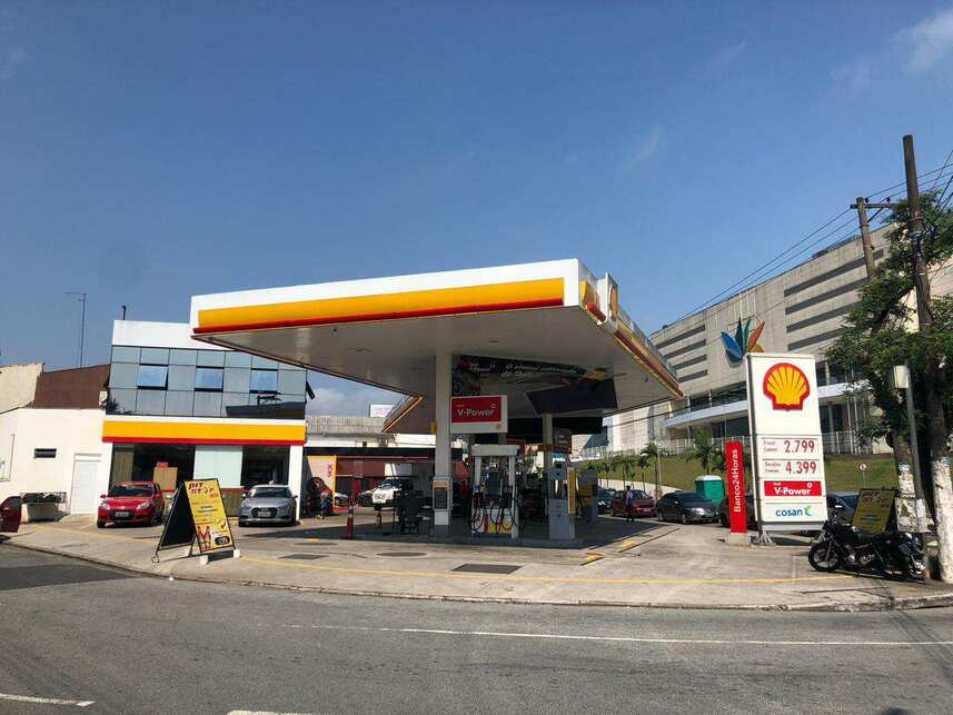 Imagem 5 do Leilão de Imóvel Comercial - Centro - São Bernardo do Campo/SP