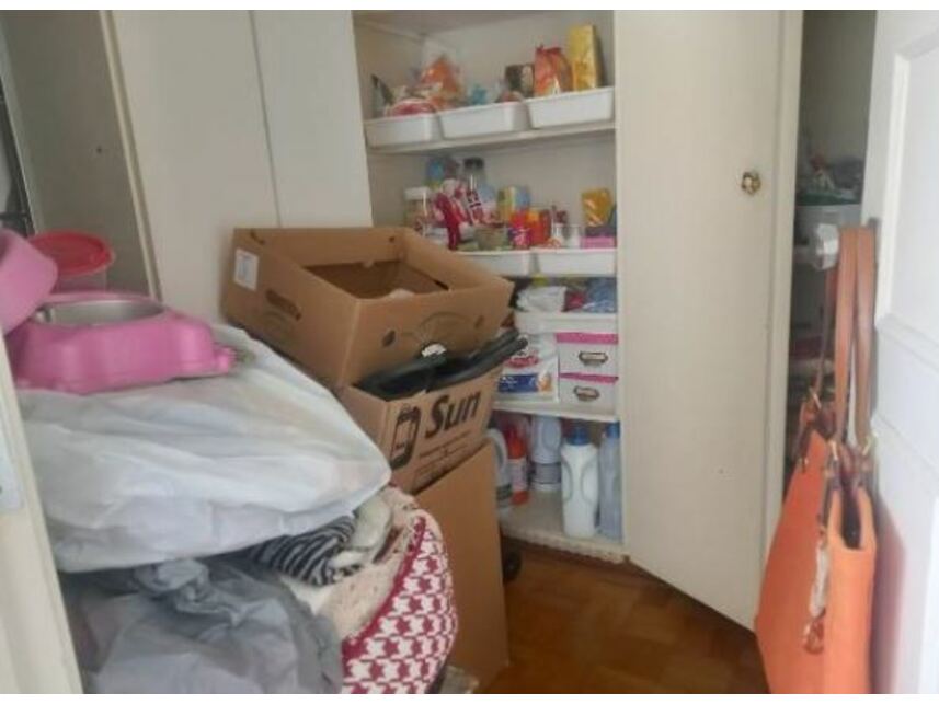 Imagem 6 do Leilão de Apartamento Duplex - Brooklin Paulista - São Paulo/SP