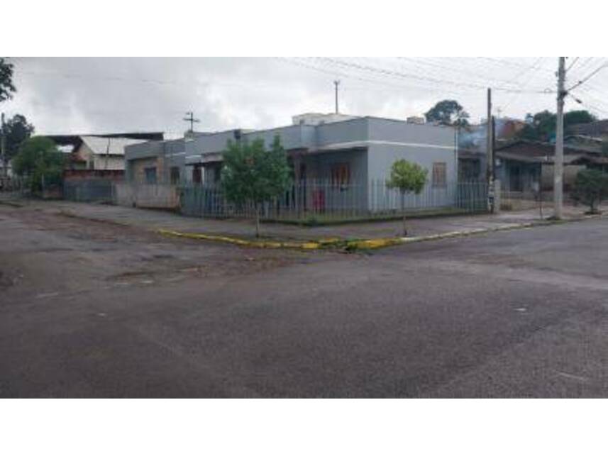 Imagem 3 do Leilão de Casa - São Jacó - Sapiranga/RS