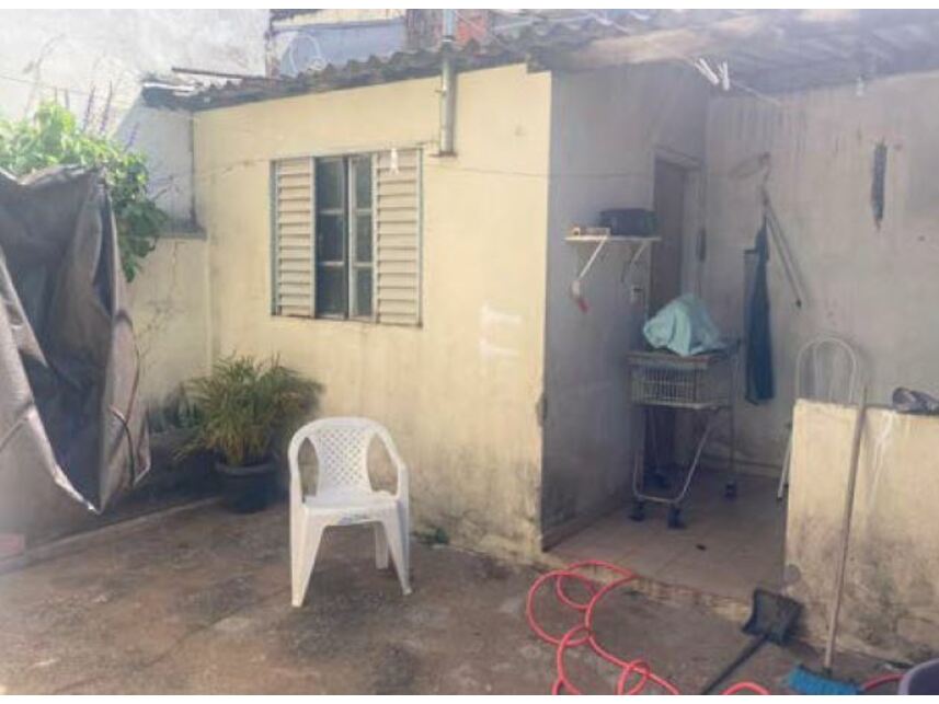 Imagem 10 do Leilão de Casa - Parque Santa Felícia Jardim - São Carlos/SP