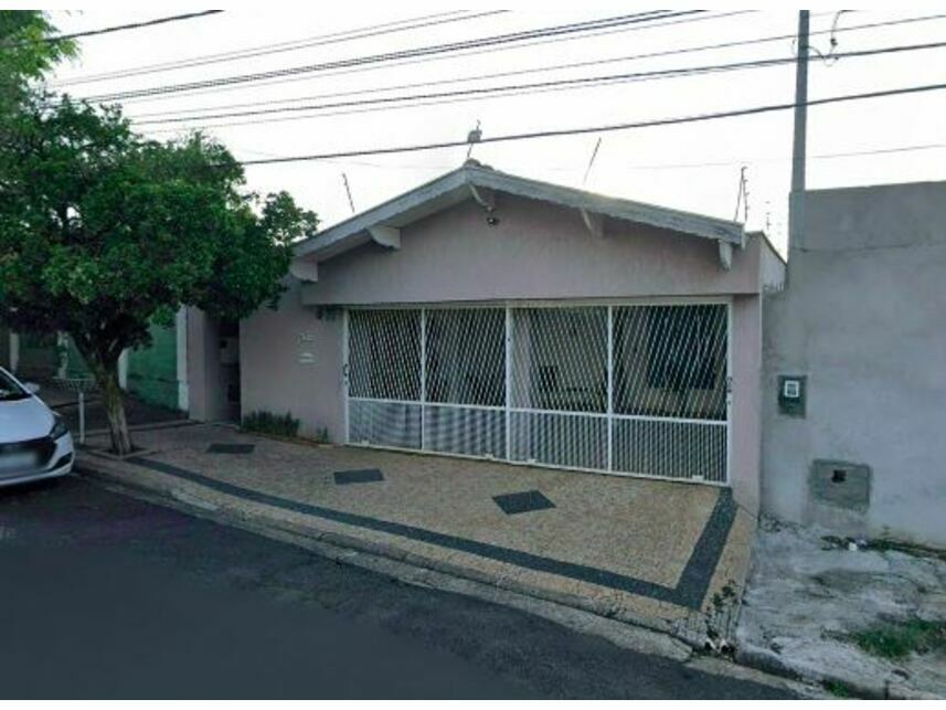 Imagem  do Leilão de Casa - Castelinho - Piracicaba/SP