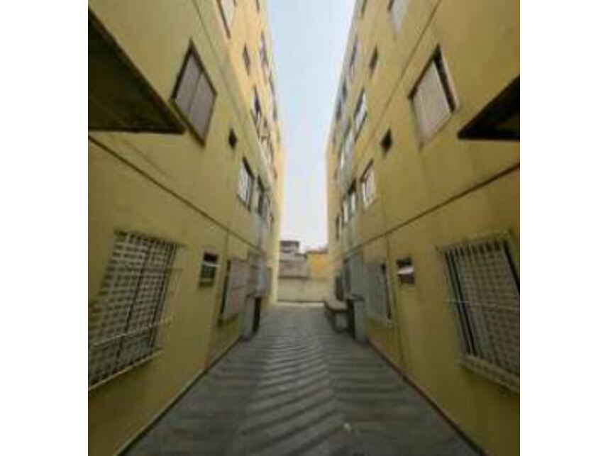 Imagem 2 do Leilão de Apartamento - Taboão - São Bernardo do Campo/SP