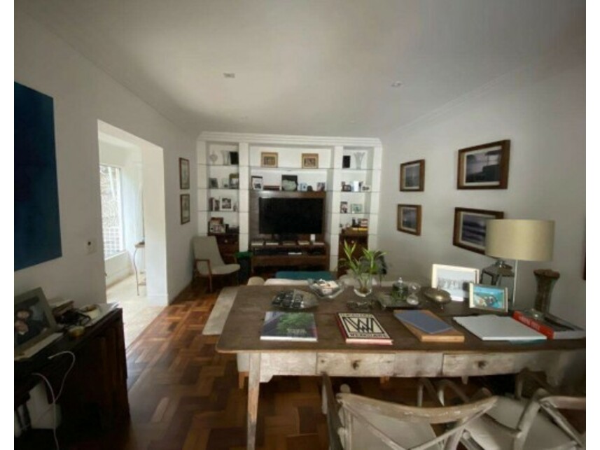 Imagem 6 do Leilão de Casas - Jardim Paulista - São Paulo/SP