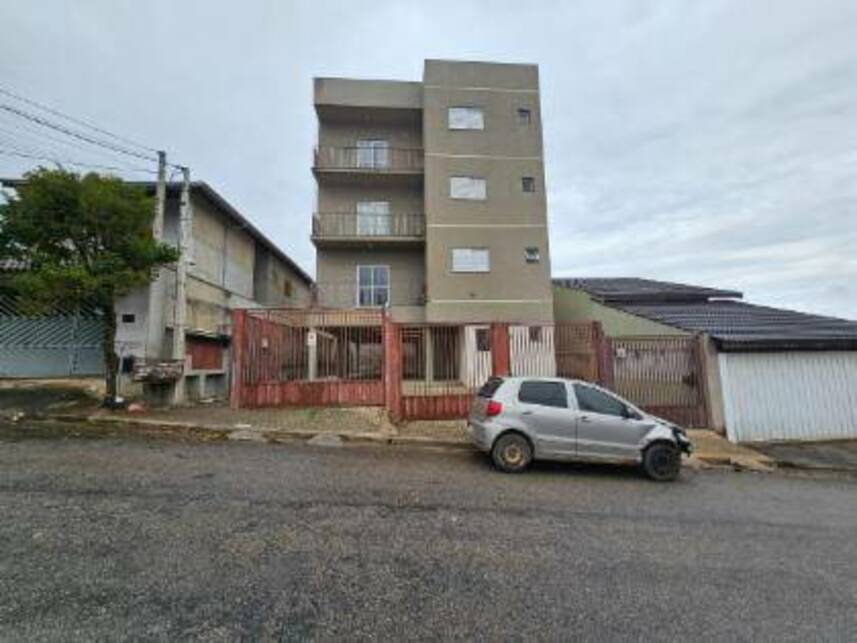 Imagem 2 do Leilão de Apartamento - Nova Cerejeira - Atibaia/SP