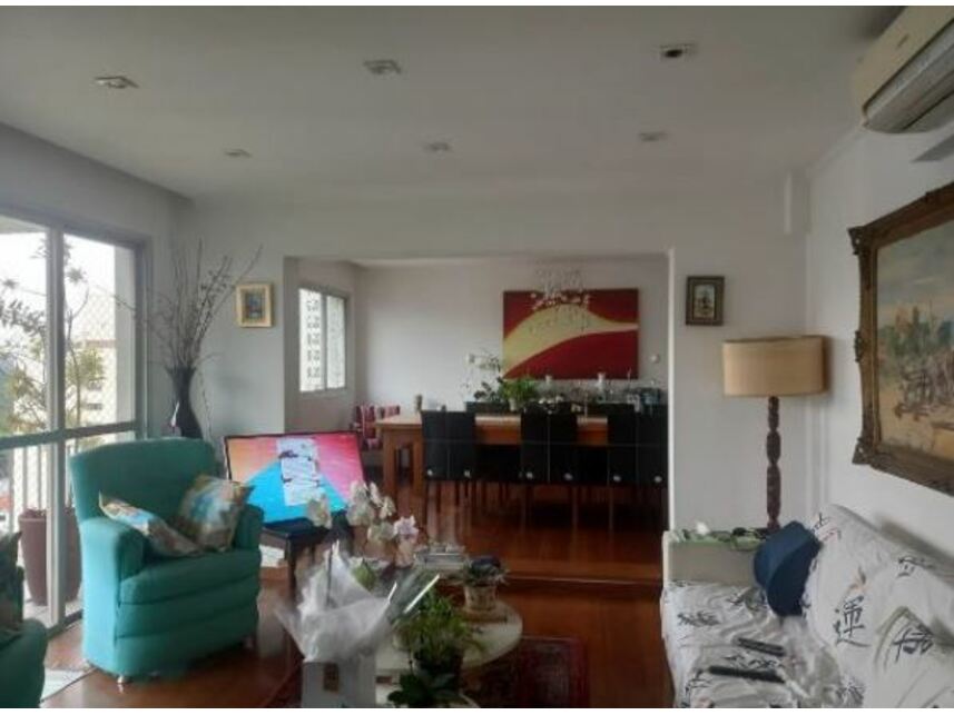 Imagem 2 do Leilão de Apartamento Duplex - Brooklin Paulista - São Paulo/SP