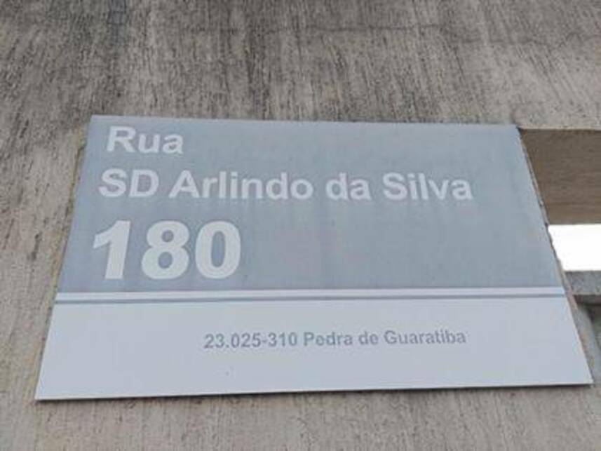 Imagem 2 do Leilão de Casa - Guaratiba - Rio de Janeiro/RJ