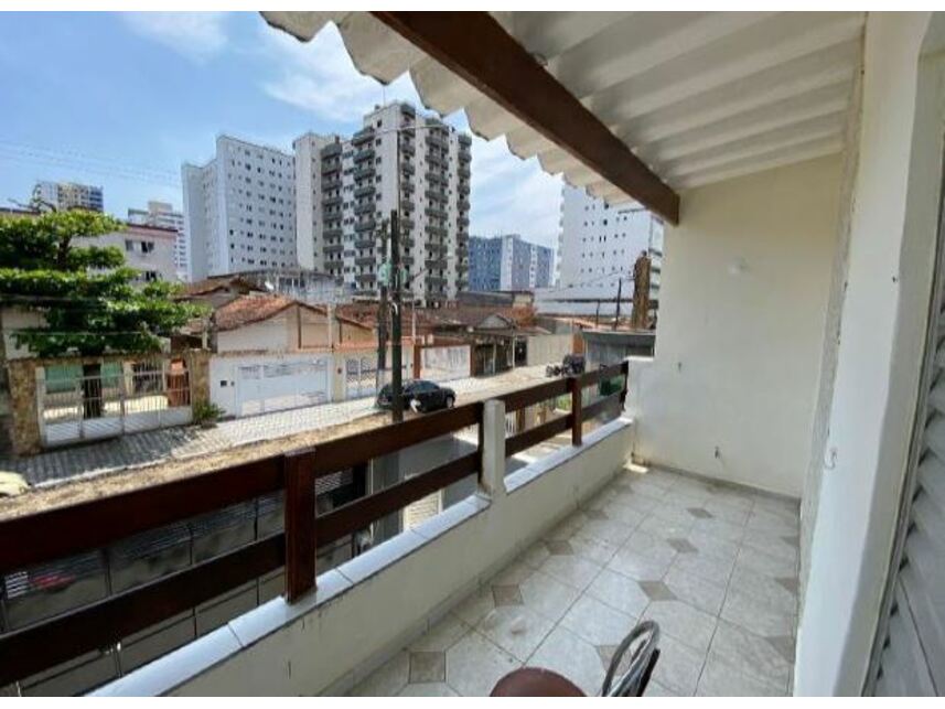 Imagem 12 do Leilão de Casa - Ocian - Praia Grande/SP