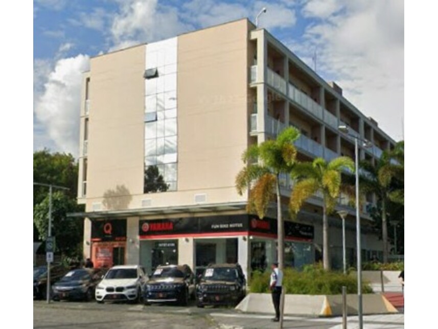 Imagem  do Leilão de Sala Comercial - Barra da Tijuca - Rio de Janeiro/RJ