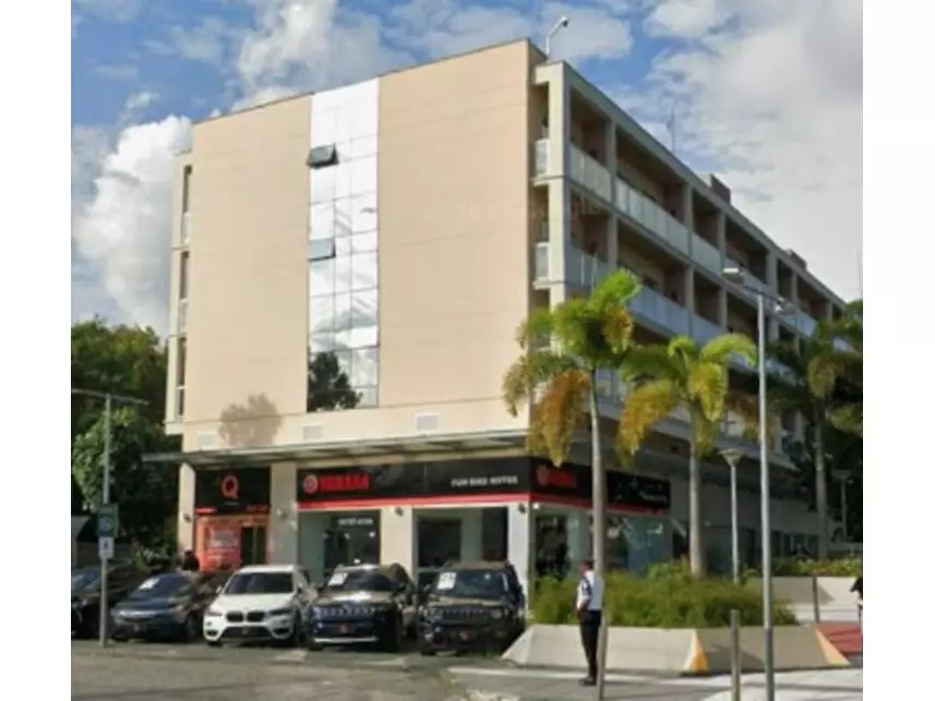 Sala Comercial à venda em leilão - leilão extrajudicial - Rio de Janeiro RJ - lance mínimo R$ 71.825