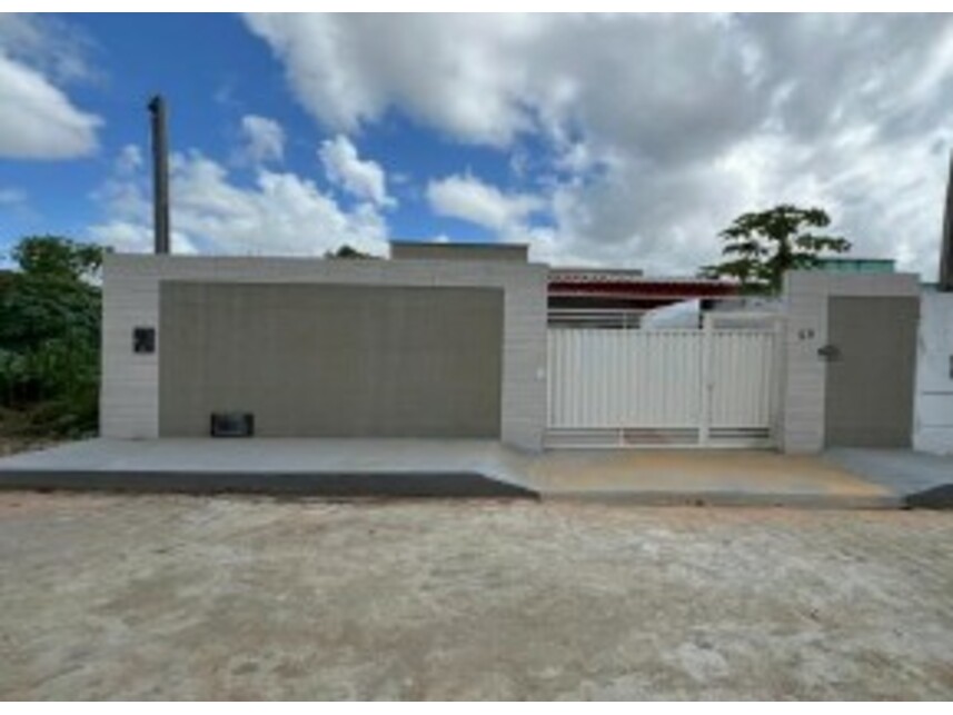 Imagem do Leilão de Casa - Guajiru - São Gonçalo do Amarante/RN