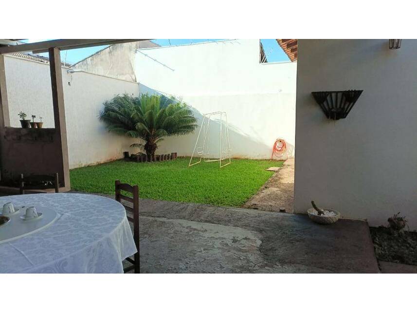 Imagem 9 do Leilão de Casa - Residencial Drummond - Ituiutaba/MG