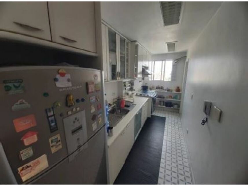 Imagem 3 do Leilão de Apartamento - Bela Aliança - São Paulo/SP