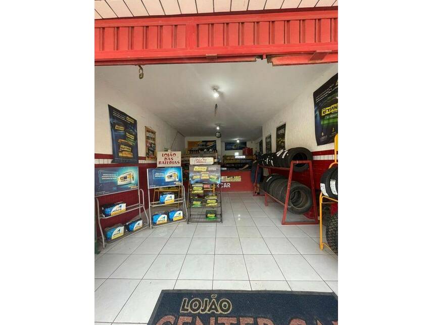 Imagem 3 do Leilão de Sala Comercial - Monte Castelo - Tutóia/MA