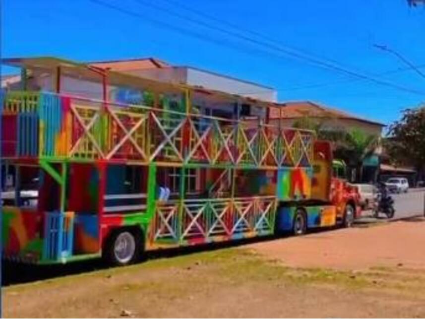 Imagem 5 do Leilão de Veículos em Votuporanga/SP