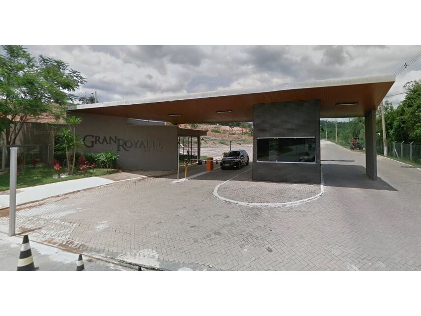 Imagem  do Leilão de Casa - Gran Royalle Betim - Betim/MG