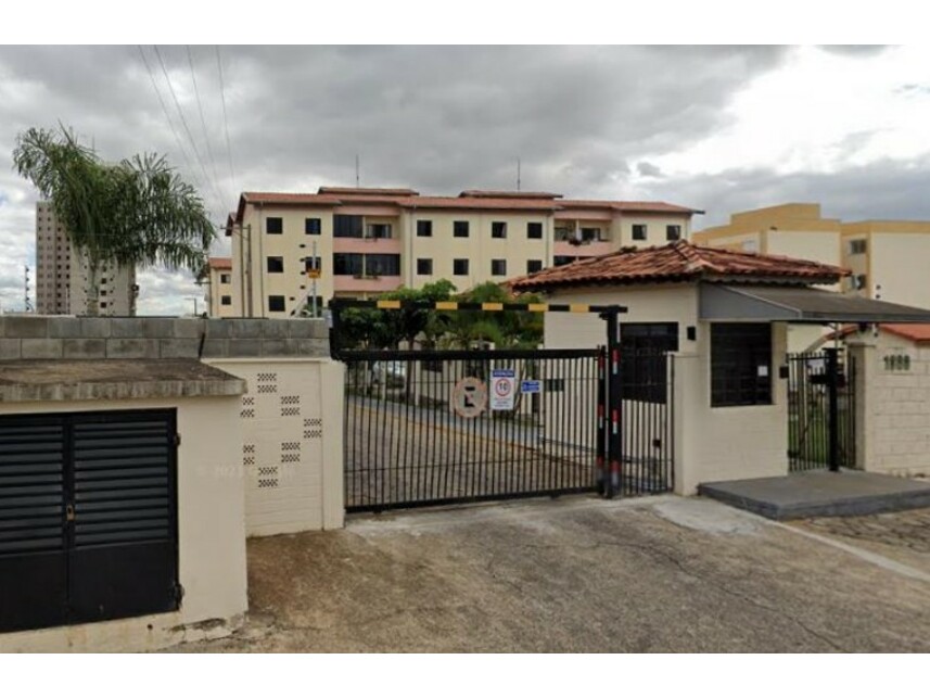 Imagem 1 do Leilão de Apartamento - Jardim Adelaide - Hortolândia/SP