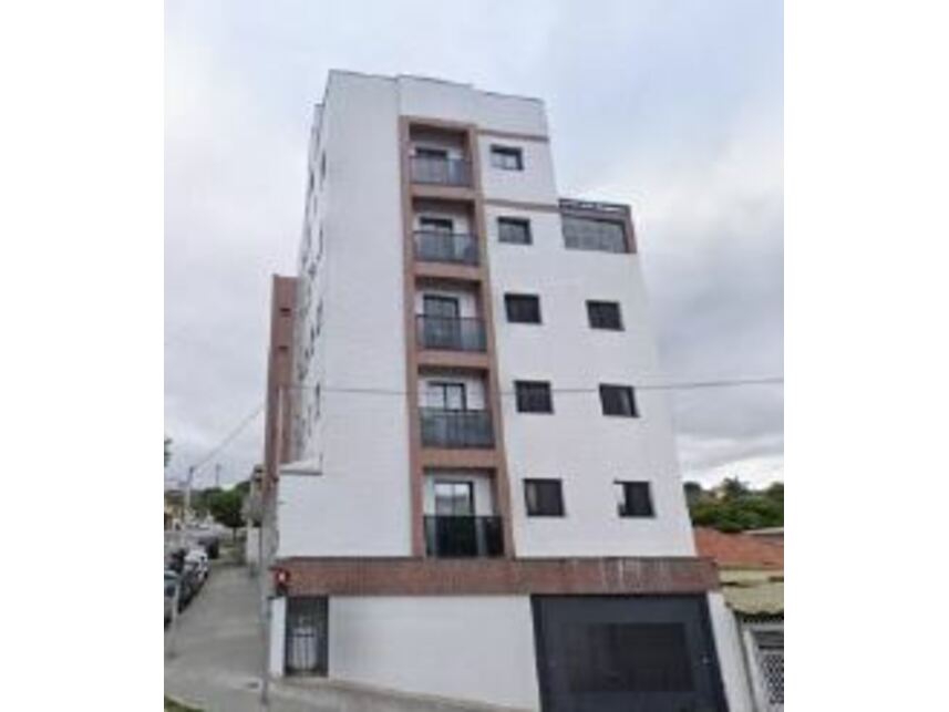 Imagem  do Leilão de Apartamento - Parque Cruzeiro do Sul - São Paulo/SP