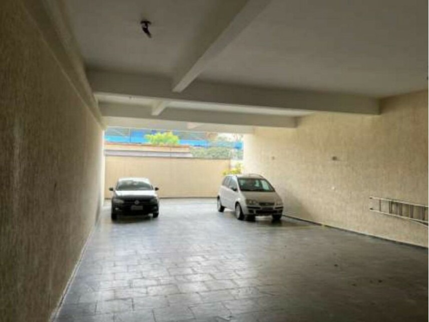 Imagem 3 do Leilão de Apartamento - Vila América - Santo André/SP