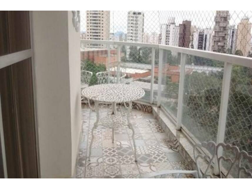 Imagem 5 do Leilão de Apartamento - Vila Andrade - São Paulo/SP