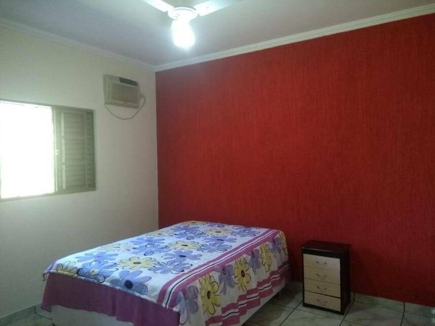 Imagem 7 do Leilão de Casa - Chácara Recreio Cobral - Álvares Machado/SP