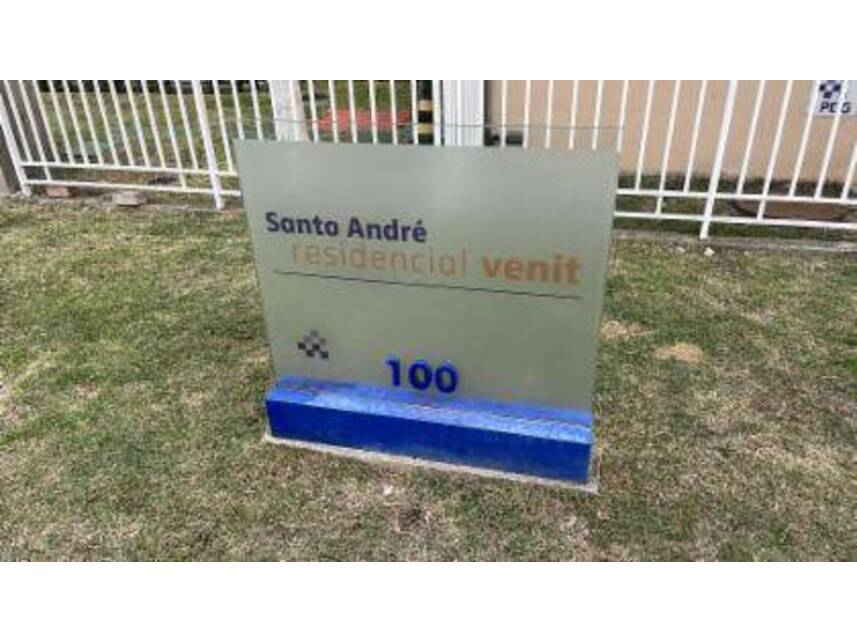 Imagem 2 do Leilão de Apartamento - Jardim Utinga - Santo André/SP