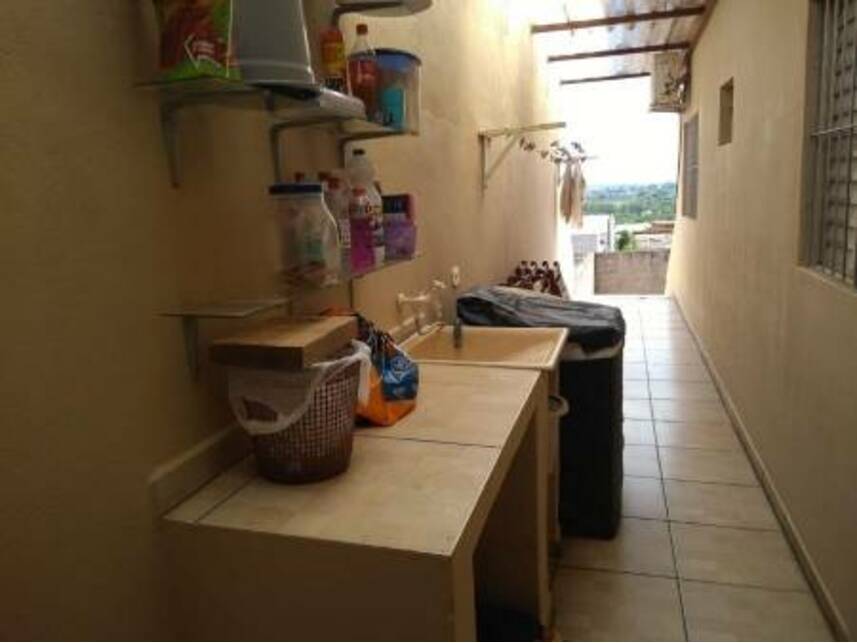 Imagem 8 do Leilão de Casa - Parque Imperial - Presidente Prudente/SP