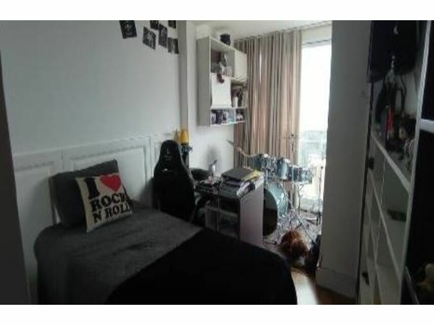 Imagem 10 do Leilão de Apartamento Duplex - Vila Andrade - São Paulo/SP