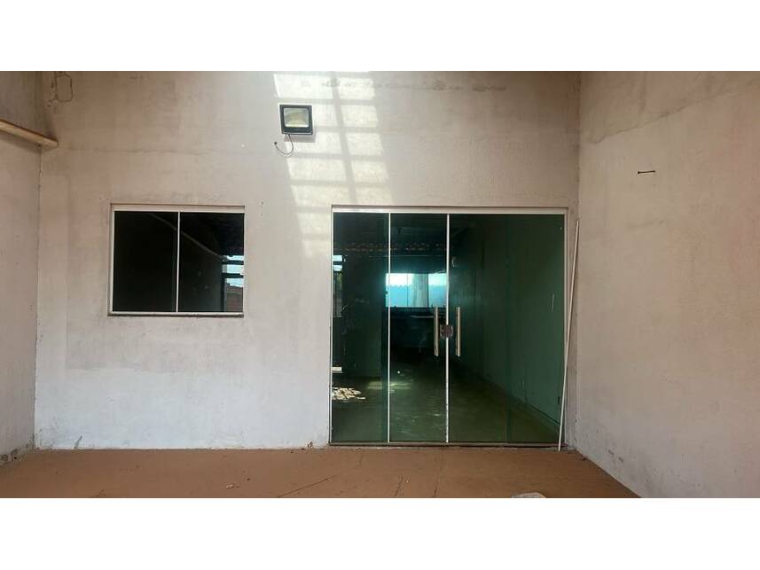 Imagem 3 do Leilão de Casa - Setor de Chácaras Anhangüera - Valparaiso de Goias/GO