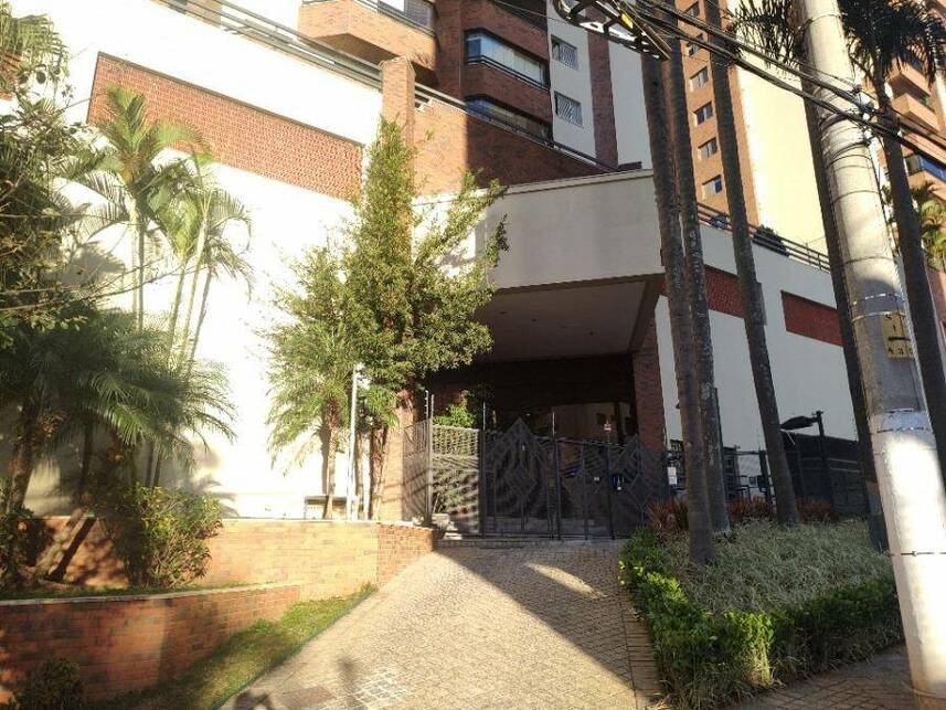 Imagem 4 do Leilão de Apartamento - Vila Suzana - São Paulo/SP