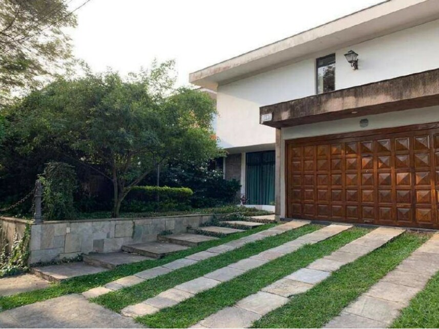 Imagem 2 do Leilão de Sobrado - Alto de Pinheiros - São Paulo/SP