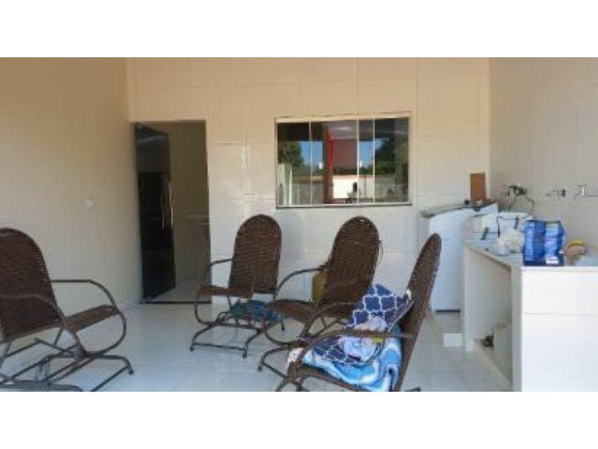 Imagem 8 do Leilão de Casa - Setor Sul - Portelândia/GO