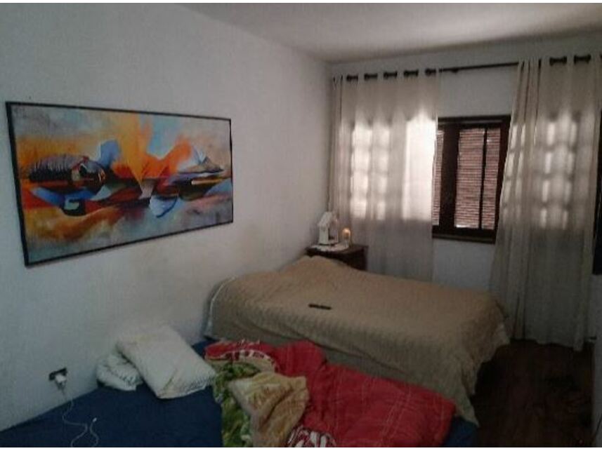 Imagem 6 do Leilão de Casa - Bom Retiro - Curitiba/PR