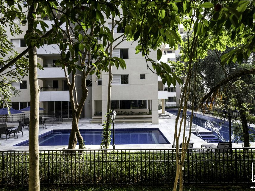 Imagem 13 do Leilão de Apartamento - Campo Grande - São Paulo/SP