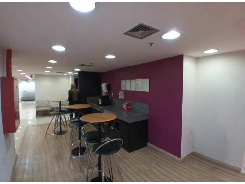 Imagem 7 do Leilão de Sala Comercial - Centro - Rio De Janeiro/RJ