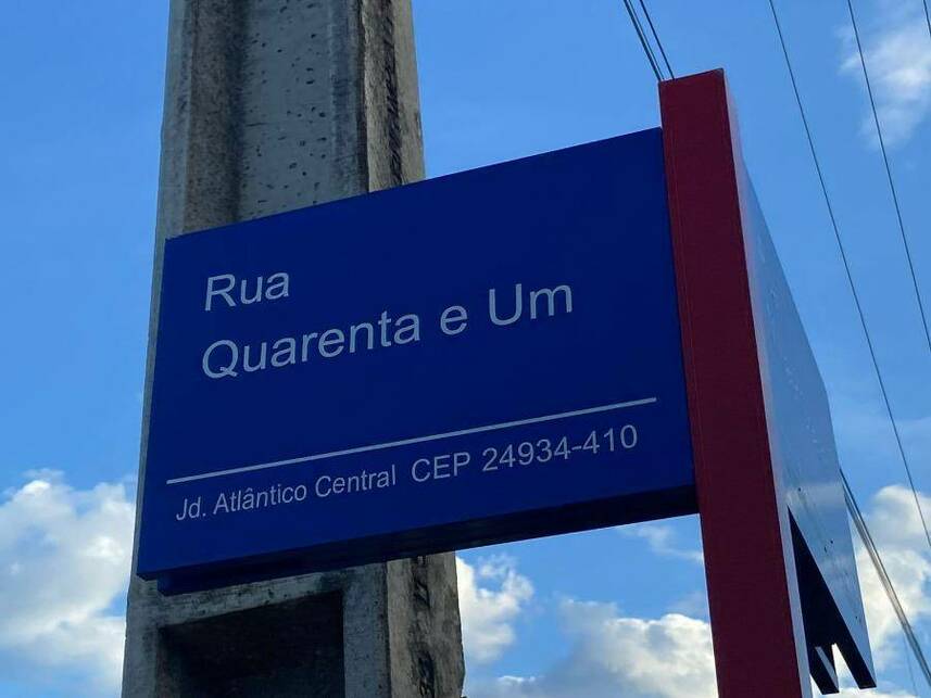 Imagem 2 do Leilão de Casa - Jardim Atlântico - Maricá/RJ