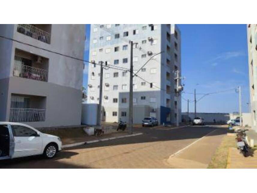 Imagem 44 do Leilão de Apartamento - Alto da Boa Vista - Três Lagoas/MS
