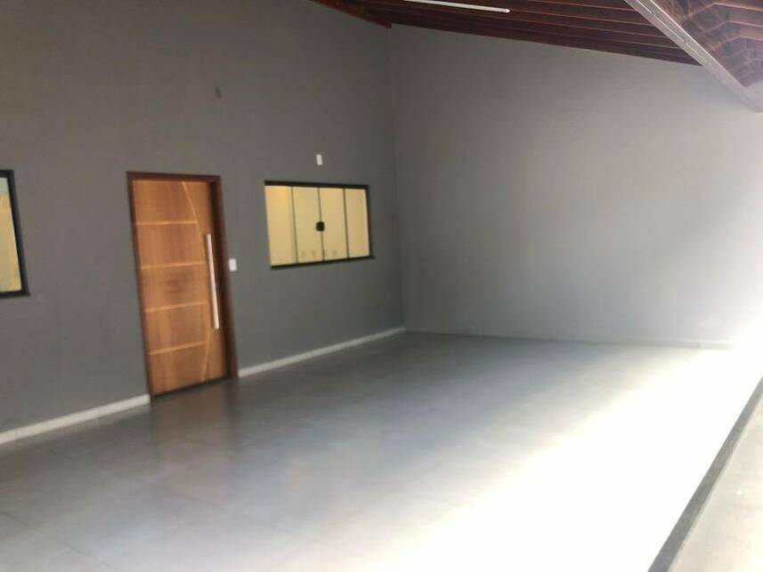 Imagem 3 do Leilão de Casa - Residencial Maria Cândida - Matão/SP