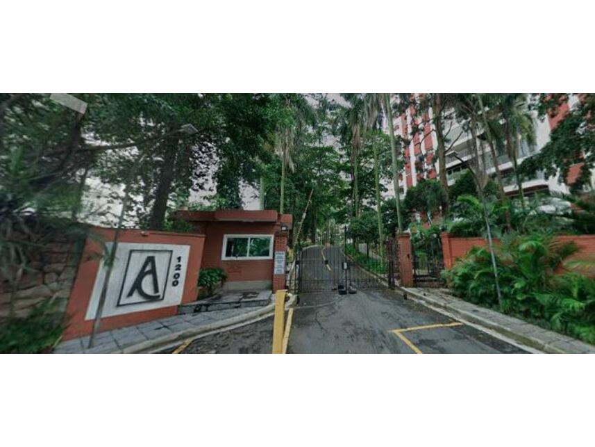 Imagem do Leilão de Apartamento - Jardim Morumbi - São Paulo/SP