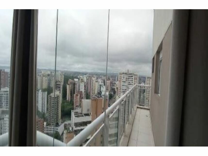 Imagem 12 do Leilão de Apartamento Duplex - Vila Andrade - São Paulo/SP