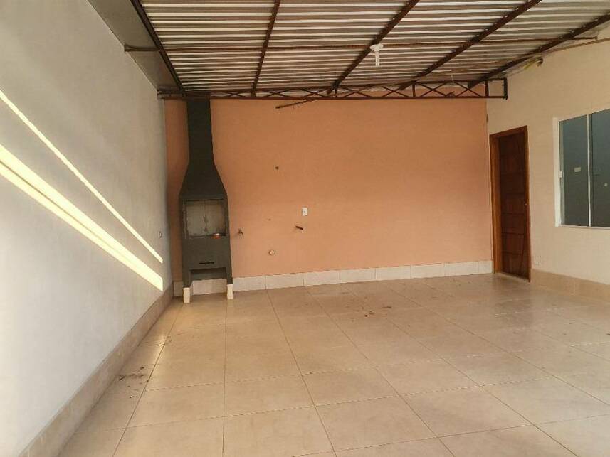 Imagem 9 do Leilão de Casa - Professor Antônio da Silva Penteado - Marília/SP