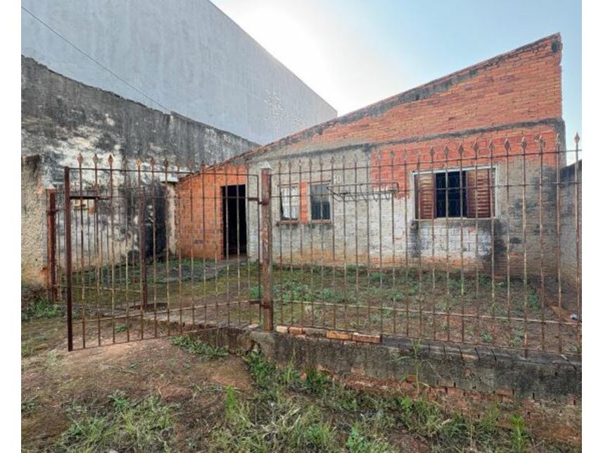 Imagem 1 do Leilão de Casa - Paulino Galvão - Rafard/SP