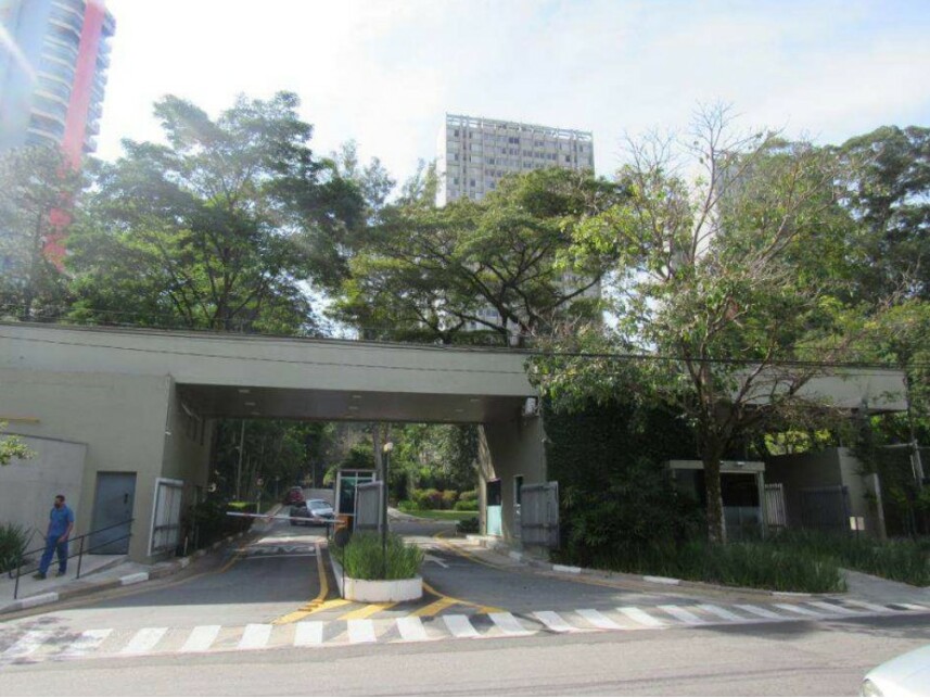 Imagem 2 do Leilão de Vaga de Garagem - Vila Suzana - São Paulo/SP