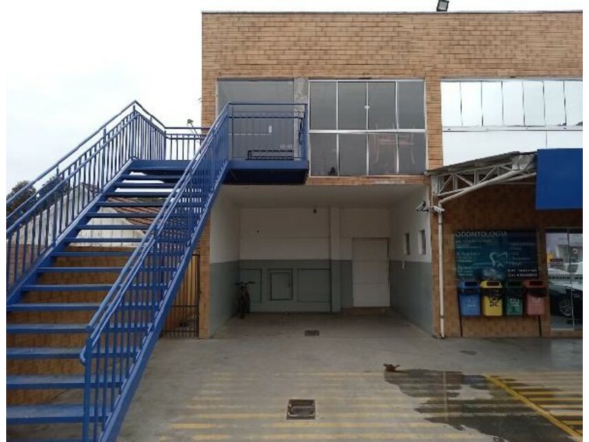 Imagem 18 do Leilão de Prédio Comercial - Centro Ii Alto de Mafra - Florianópolis/SC